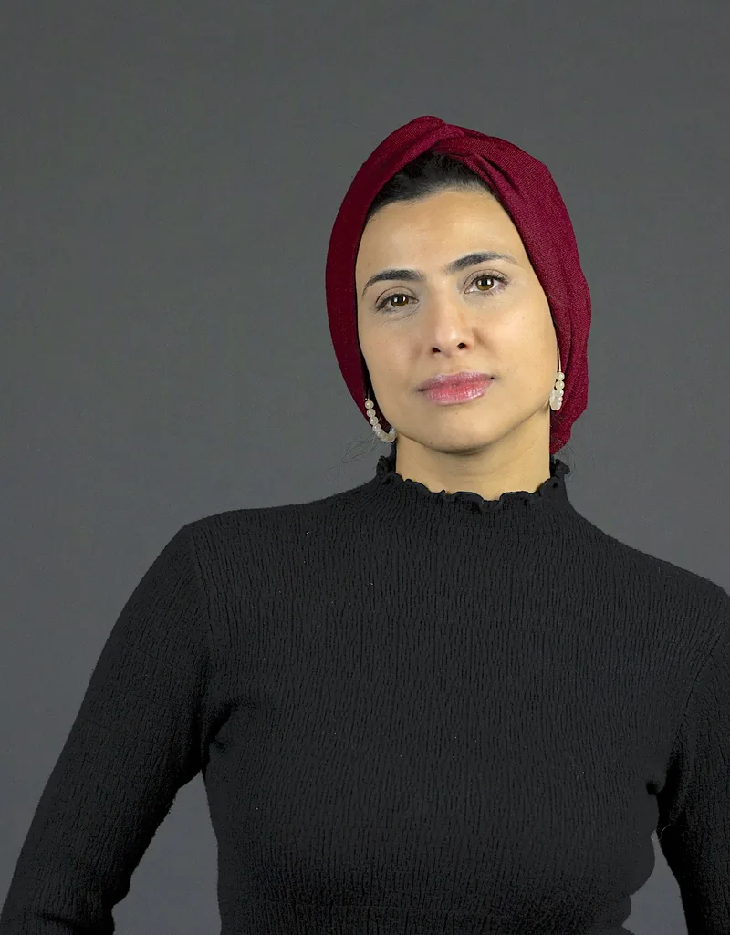 Dr. Sara Cheikh Husain